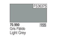 Vallejo Model Color - Light Grey - VAL70990 - 17ml